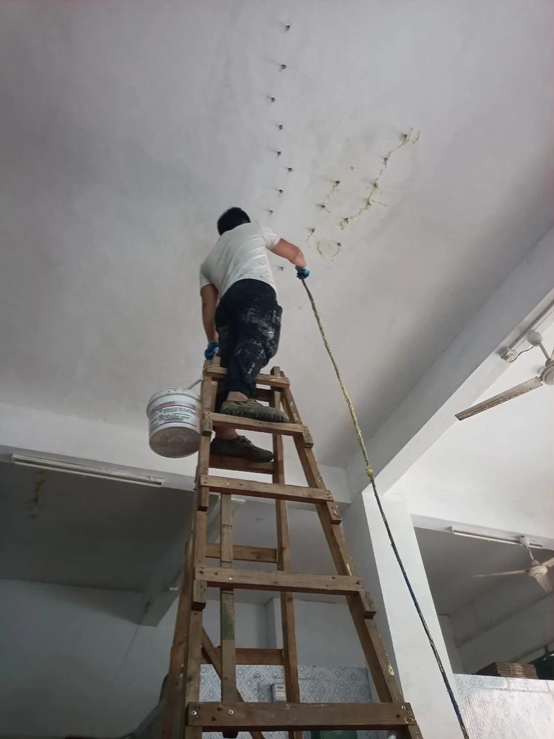 铜陵铜陵县化学注浆